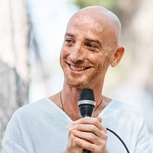 נמרוד קאופמן צוות מסע אדם ואדמה