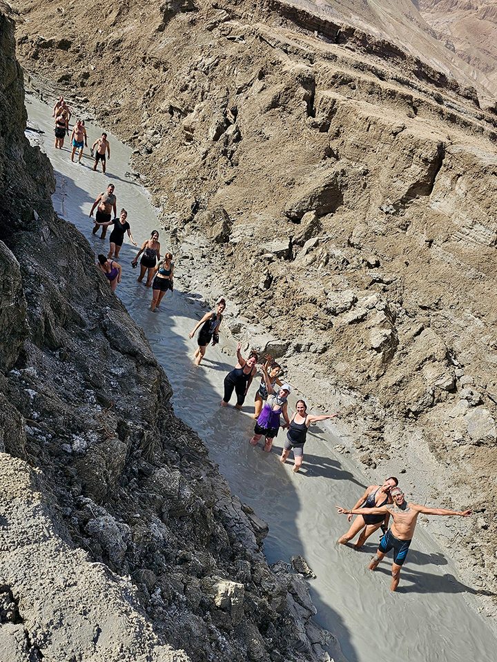 אגן ים המלח (01/2026)