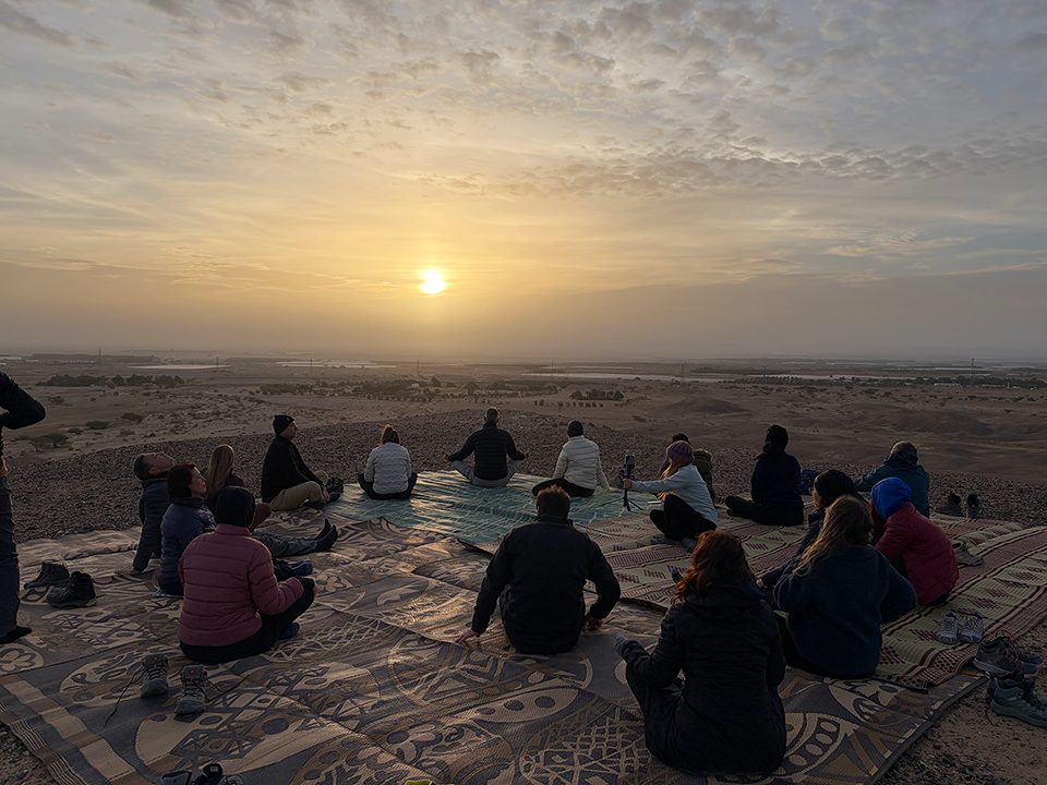 אגן ים המלח (01/2026)