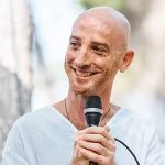 נמרוד קאופמן צוות מסע אדם ואדמה