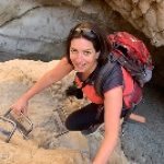 קרן פוקס ממליצה על מסע אדם ואדמה